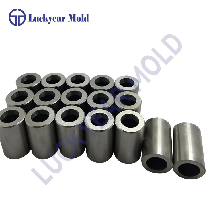 মুদ্রাঙ্কন অংশগুলির জন্য সাধারণত ব্যবহৃত উপকরণগুলি কী কী?