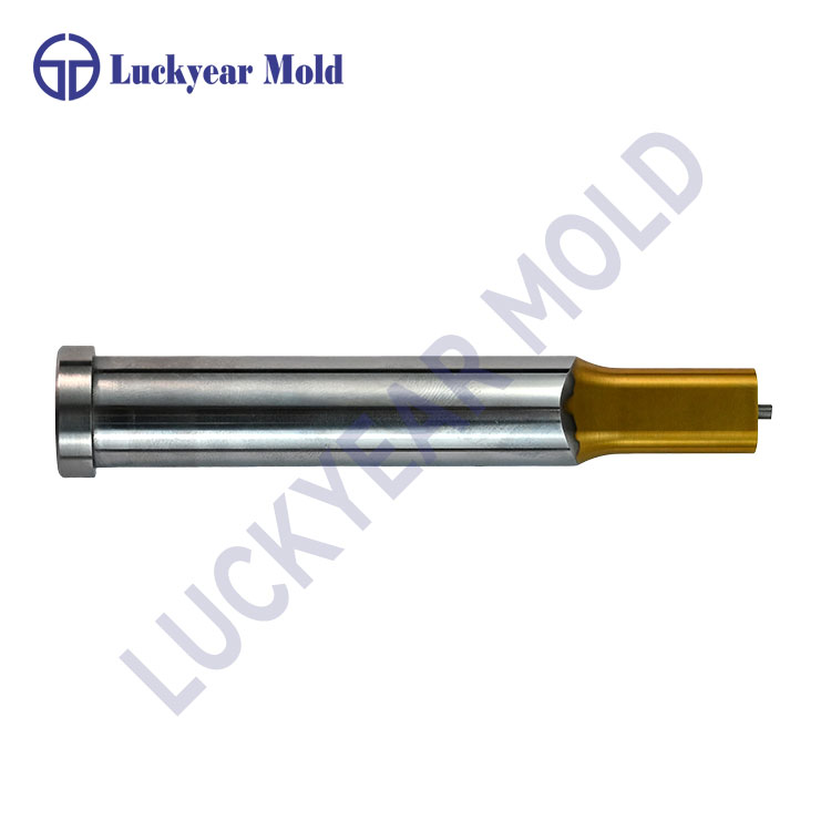 কেন আপনার উত্পাদন প্রয়োজনের জন্য আবরণ সহ স্ট্যান্ডার্ড পাঞ্চ চয়ন করুন?