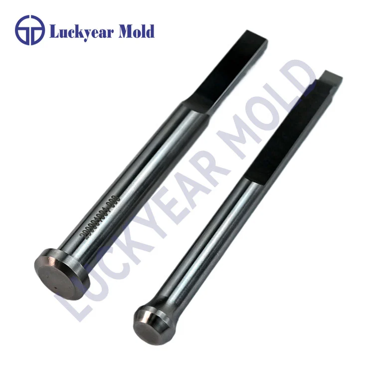 খোঁচা গঠন