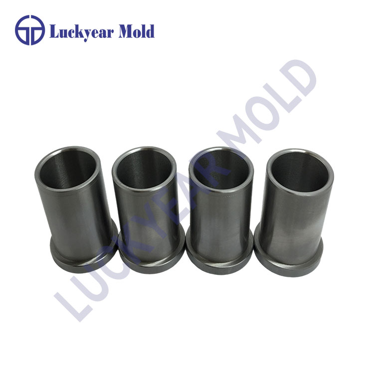 Press Die Mold Components