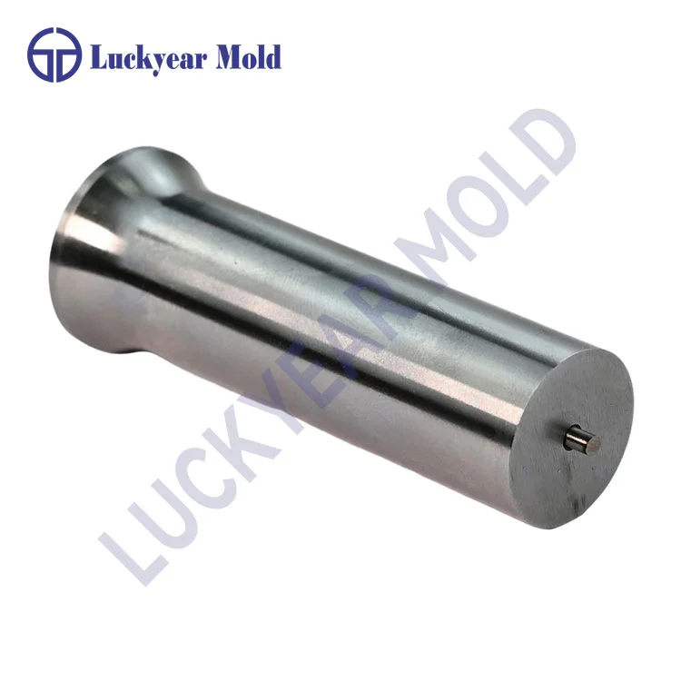 স্ট্যান্ডার্ড বোতল নেক ঘুষি