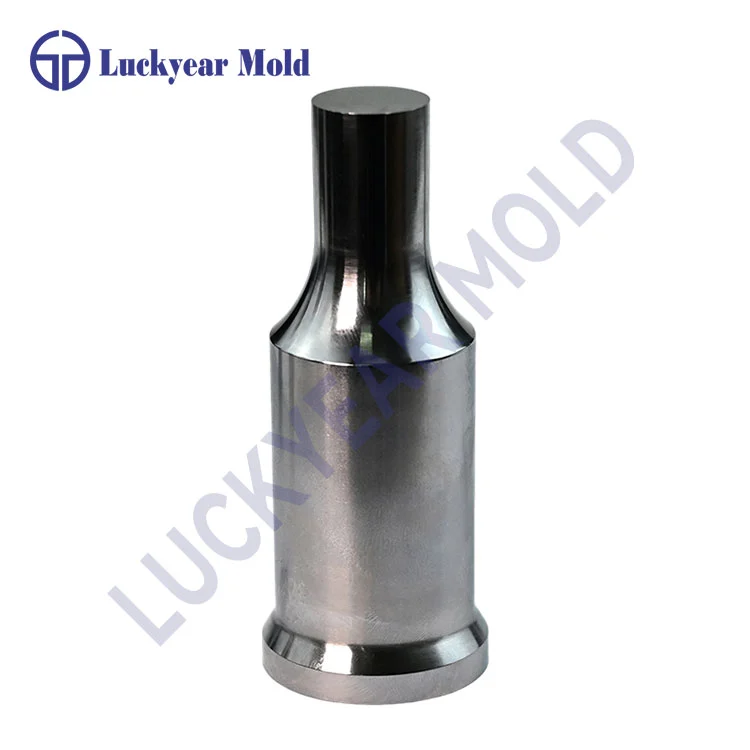 স্ট্যান্ডার্ড DIN 9861 পাঞ্চ