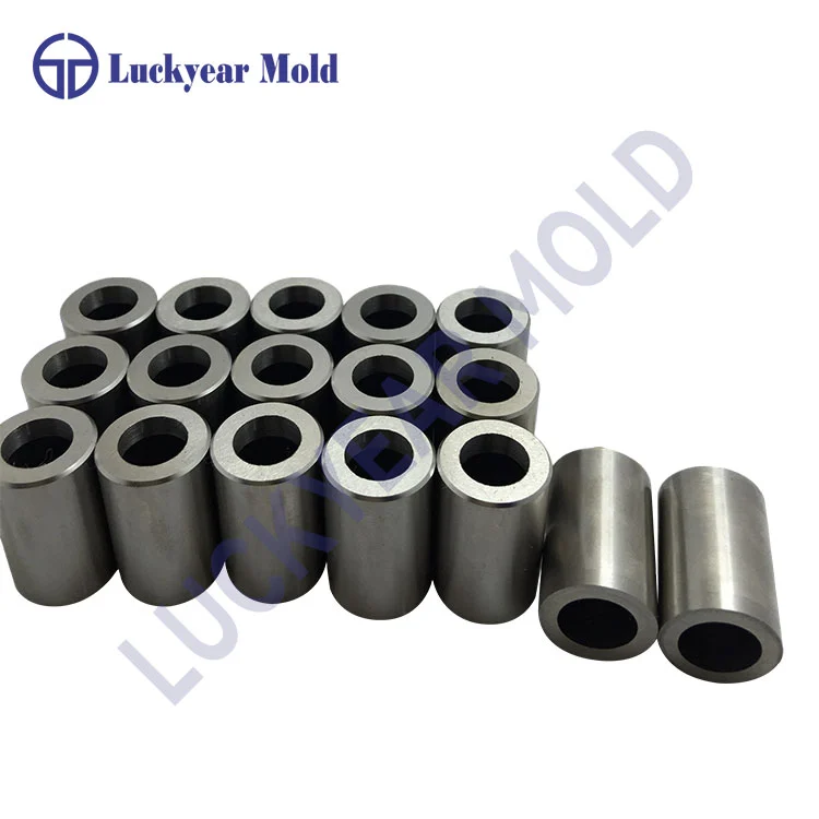 স্ট্যান্ডার্ড ISO 8977 ডাইস টাইপ A