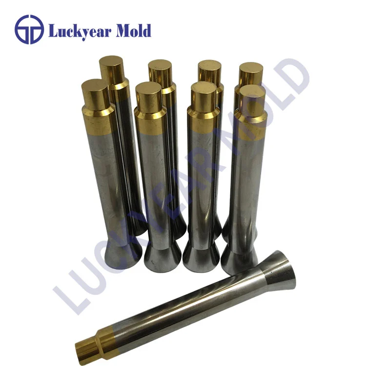 30° হেড সহ স্ট্যান্ডার্ড পাঞ্চ