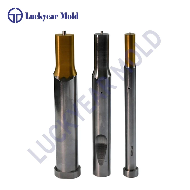 ইজেক্টর সহ স্ট্যান্ডার্ড পাঞ্চ